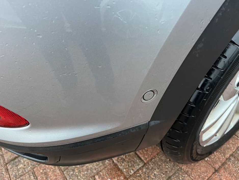 2024 Volkswagen T-Roc Spec ED 1.0tsi M6F 116HP