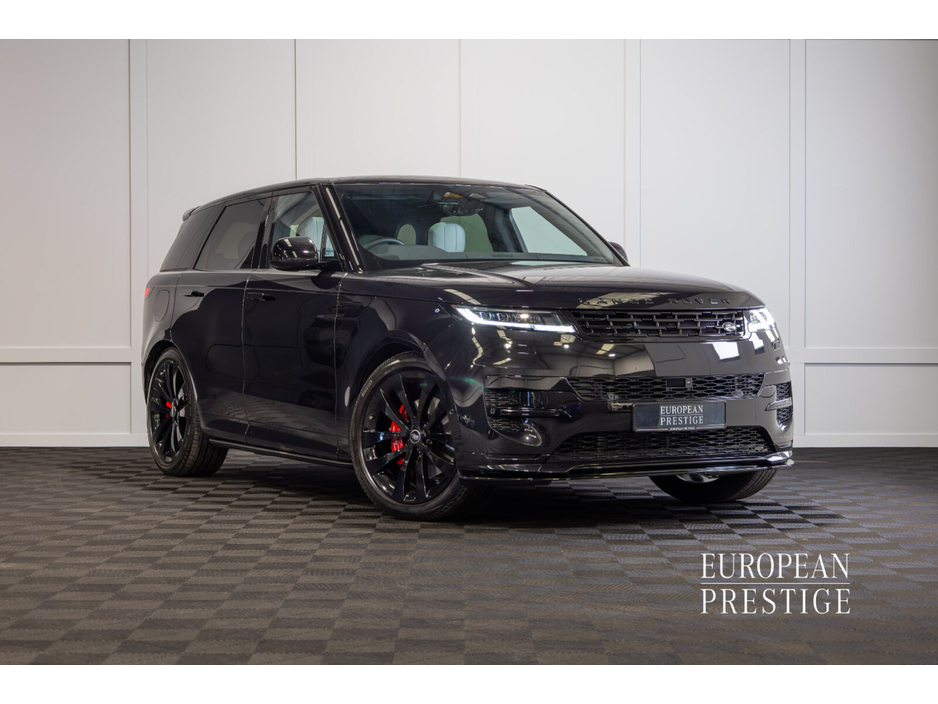 2026 Land Rover Range Rover Sport for sale in , Ireland