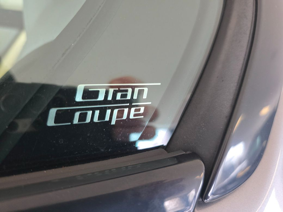 2016 BMW 6 Series 640D M Sport Gran Coupe 4DR Automatic €25,950