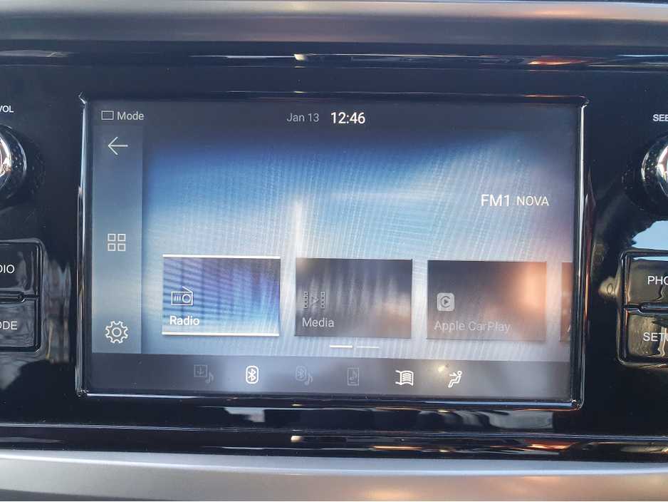 2023 Ssangyong Korando 1.6 Diesel Automatic €22,995