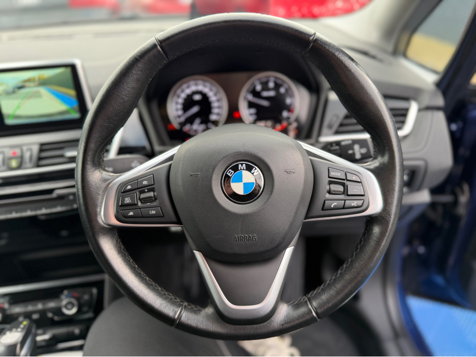 2018 BMW 2 Series Gran Tourer SPORT - 2.0L DIESEL - 7 SEATS - AUTO - 12M WARRANTY - CAR: 1741 €18,950