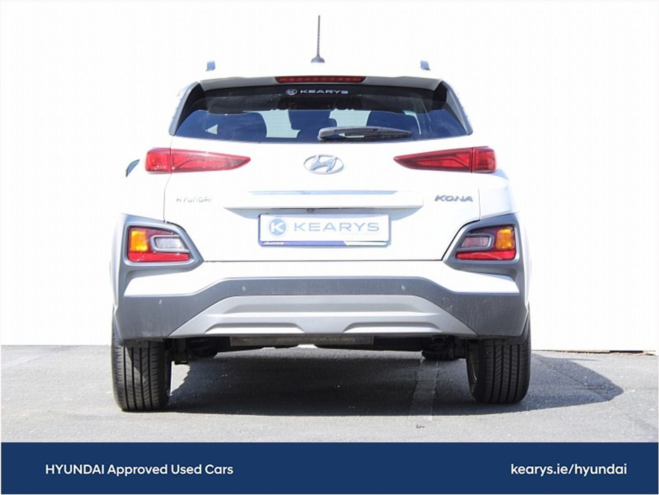 2020 Hyundai Kona - image 26