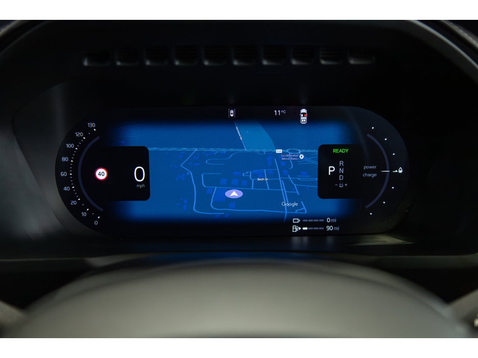 2025 Volvo XC90 - image 20