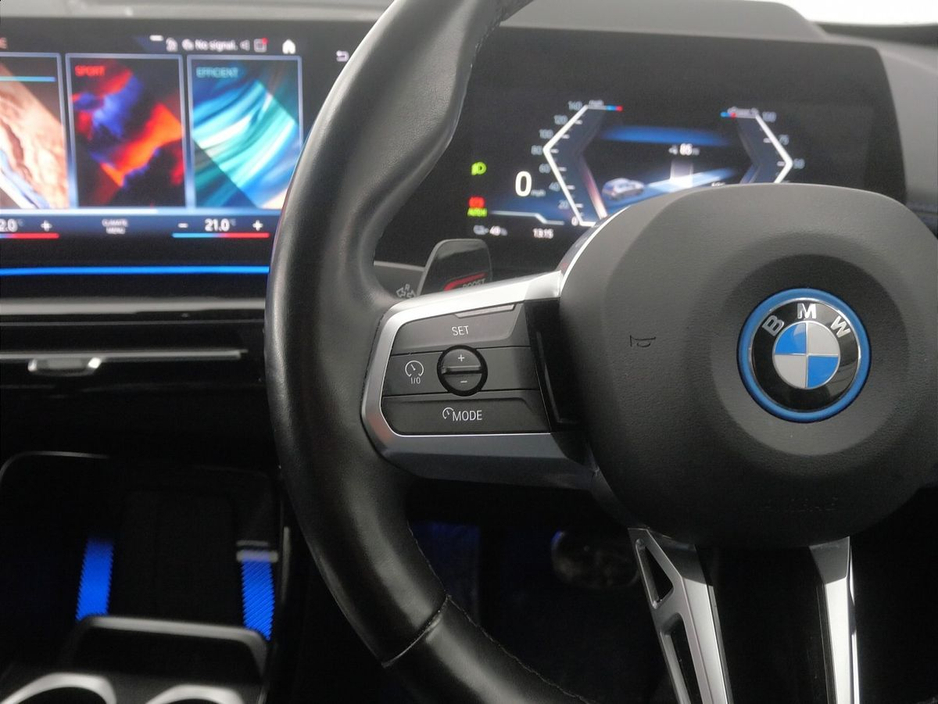 2023 BMW iX1 - image 17