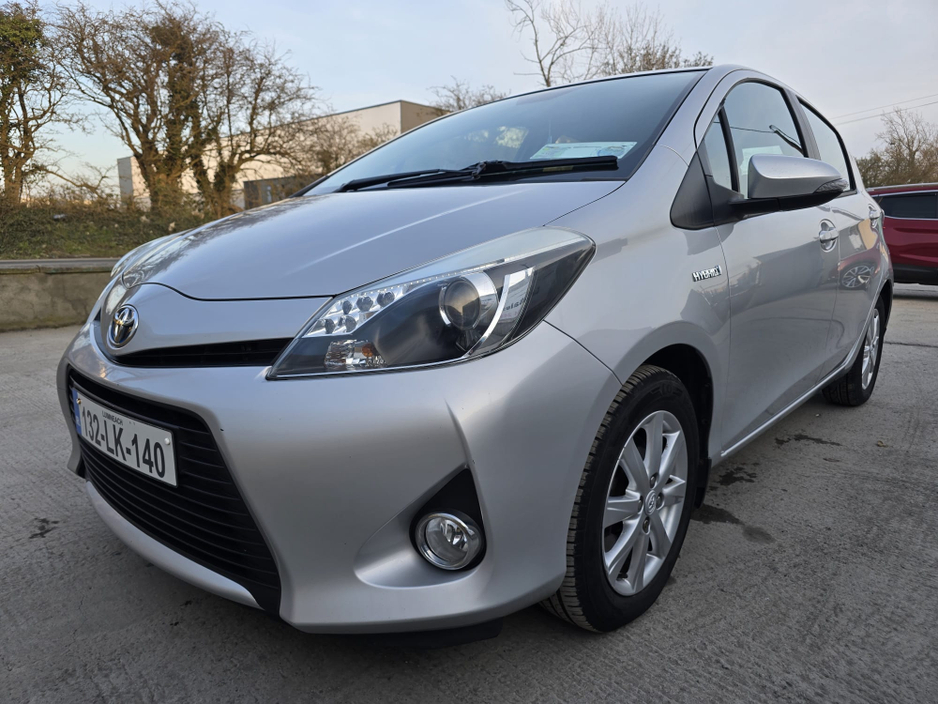 2013 Toyota Yaris for sale in , Ireland