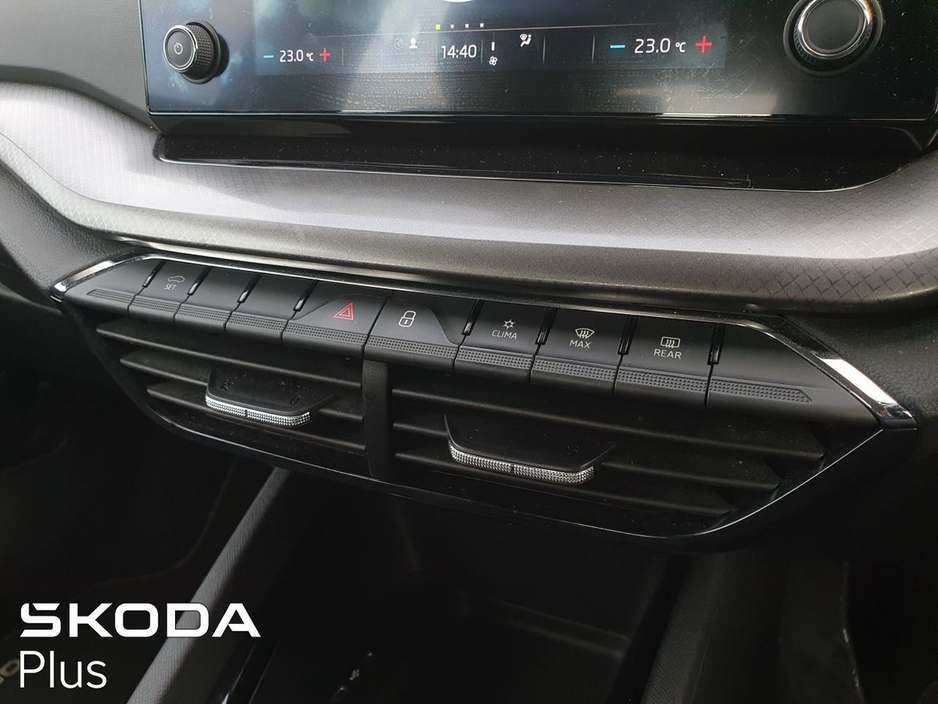 2021 Skoda Octavia Ambition 1.0TSi - 2 Year Warranty (From €92 per week) €24,995