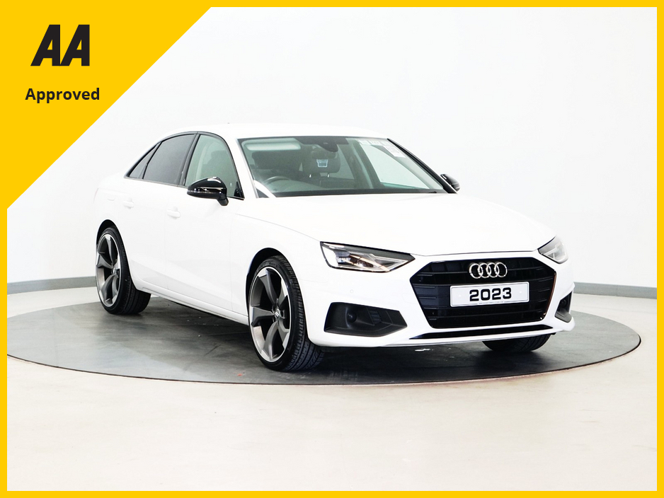 2023 Audi A4 for sale in , Ireland