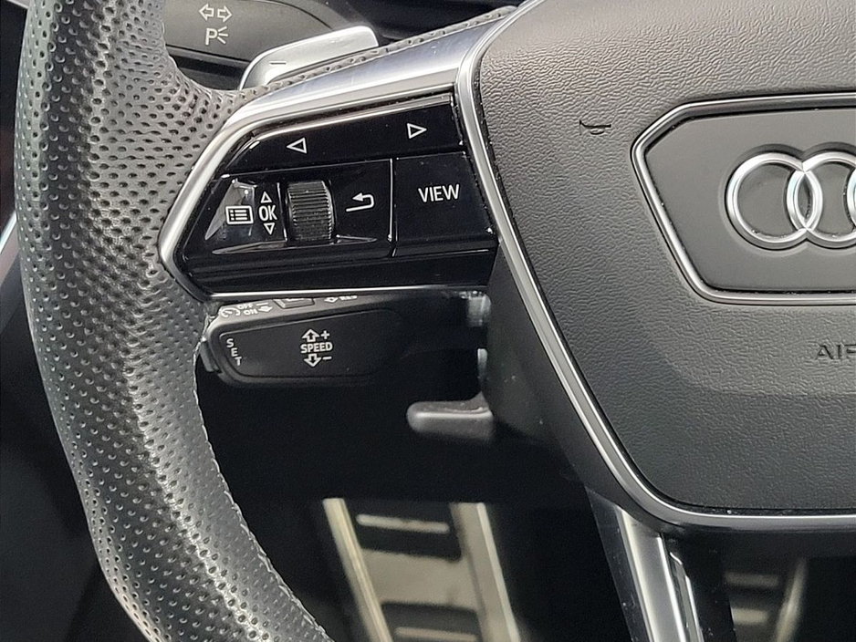 2024 Audi A6 40TDI 204HP S tronic S Line €48,975