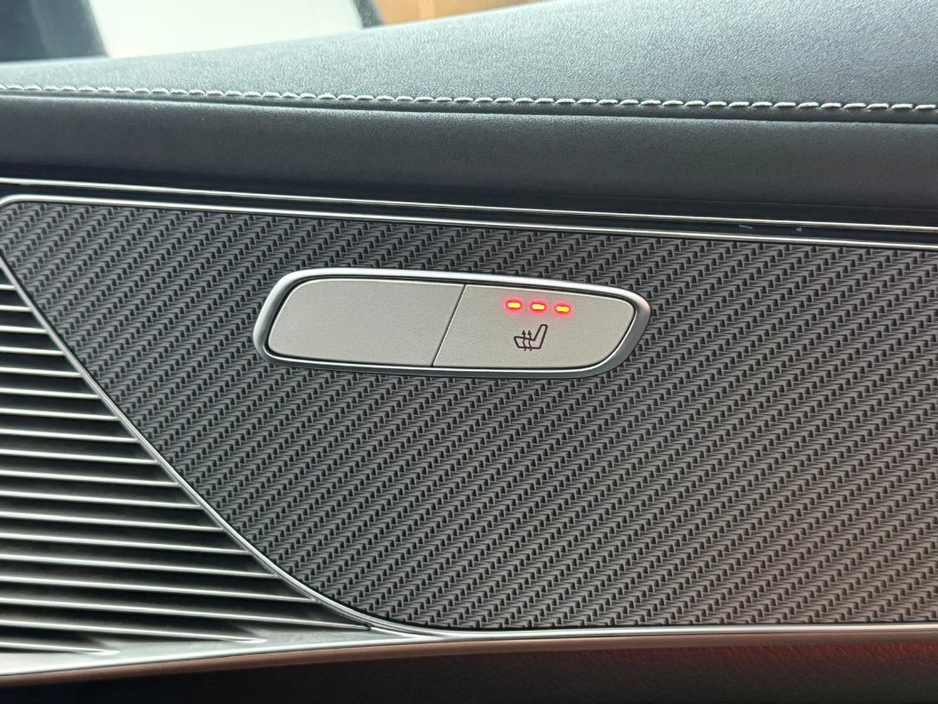 2022 Mercedes-Benz EQC 400 AMG LINE 4MATIC €32,990