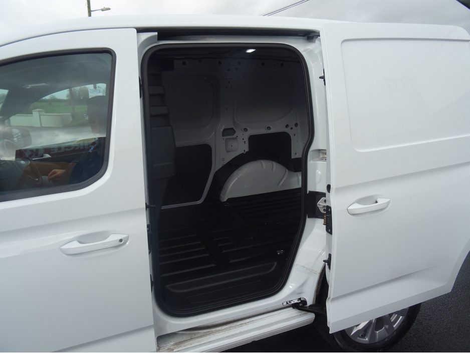 2025 Ford Transit Connect V761 LIMITED EDITION 2.0