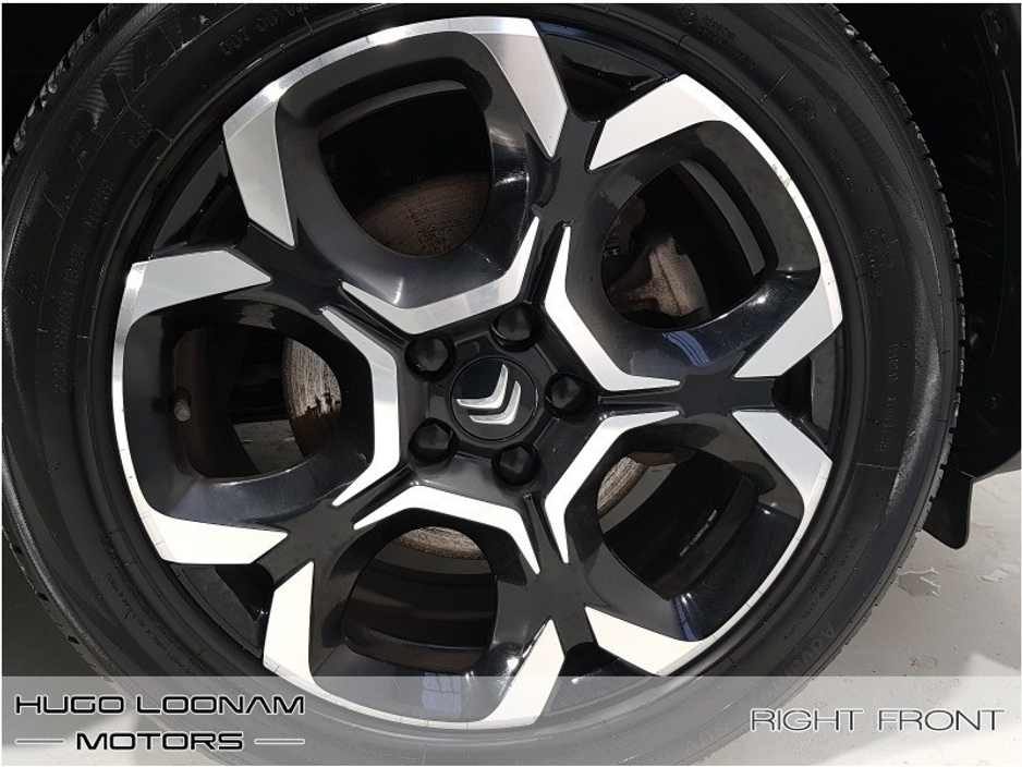 2023 Citroen C5 Aircross - image 14