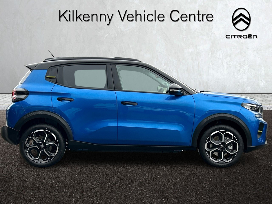 2025 Citroen C3 - image 3