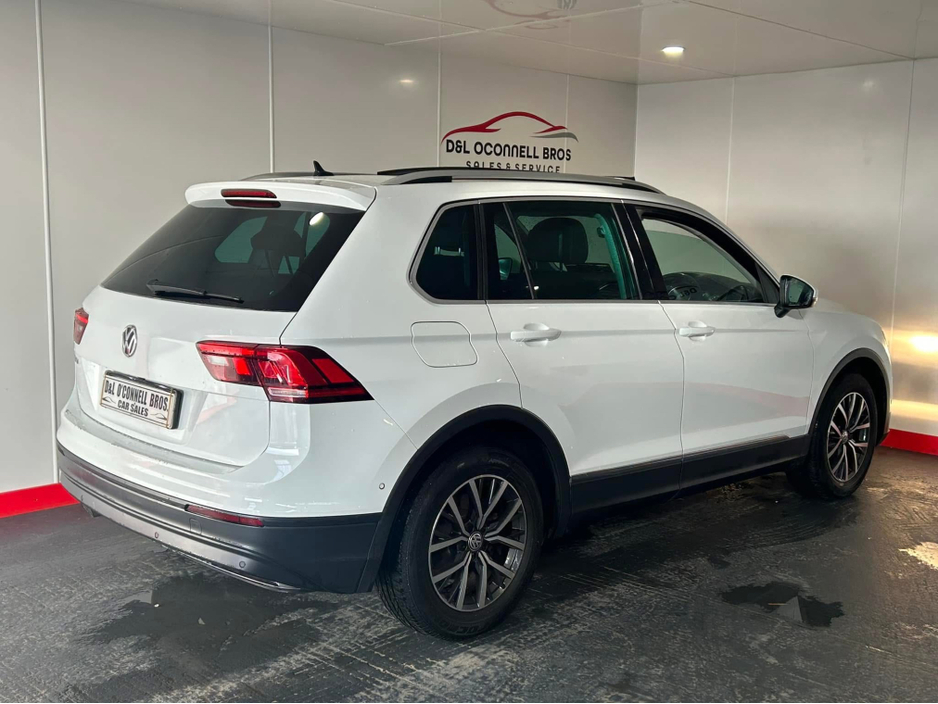 2019 Volkswagen Tiguan - image 15
