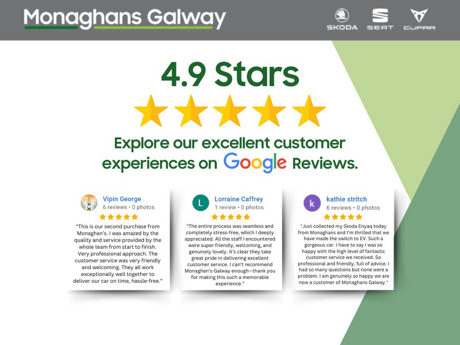 2024 Skoda Karoq SEL 1.0 TSI 115HP €33,950