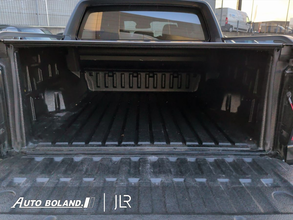 2024 Ford Ranger - image 13