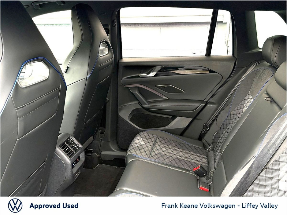 2024 Volkswagen Tiguan - image 6