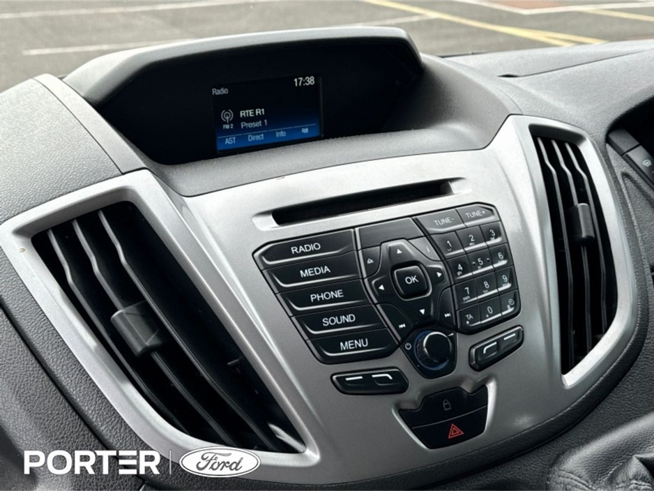 2019 Ford Transit 2.0 TRND 350L 130PS RWD L3H2 *PRICE EX VAT* €15,813