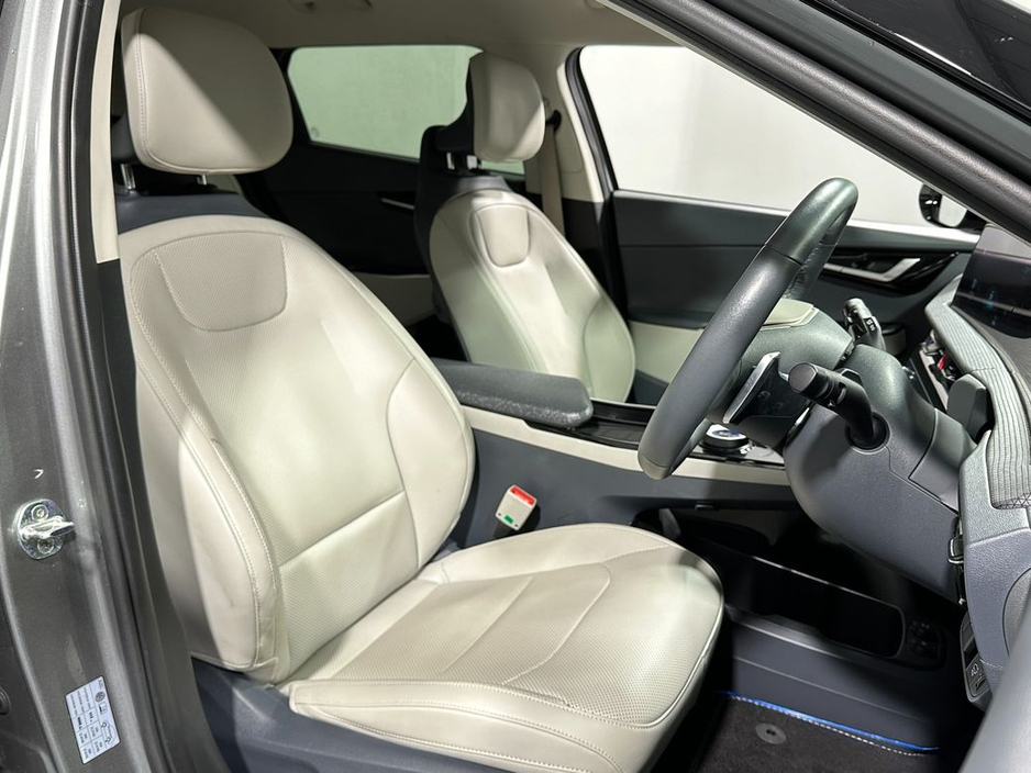 2022 Kia EV6 Earth 77.4 KW/H Battery 500 KMS Range €25,800