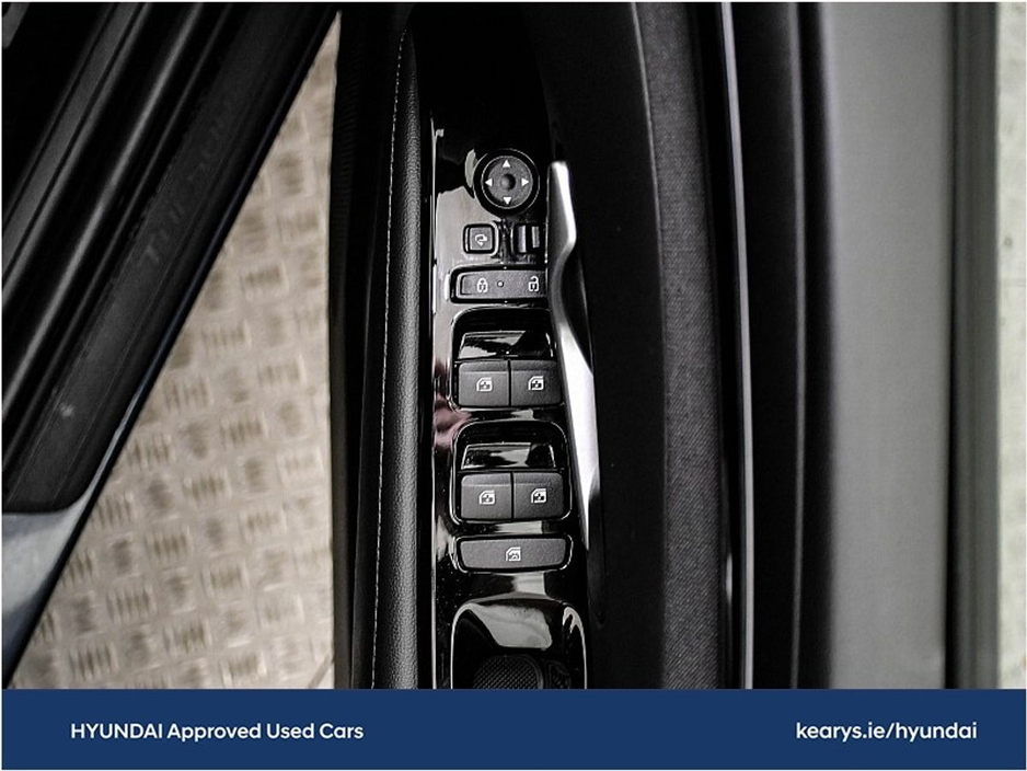 2023 Hyundai Tucson - image 17