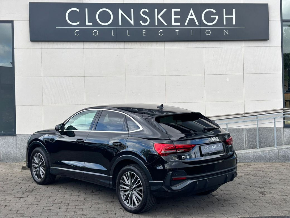 2022 Audi Q3 - image 7