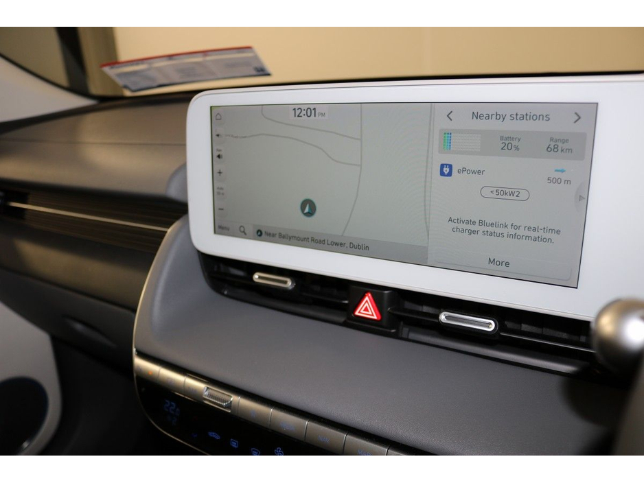 2023 Hyundai Ioniq 5 PLATINUM 77 kWh EV