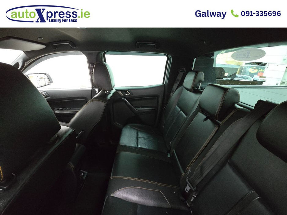 2022 Ford Ranger - image 22