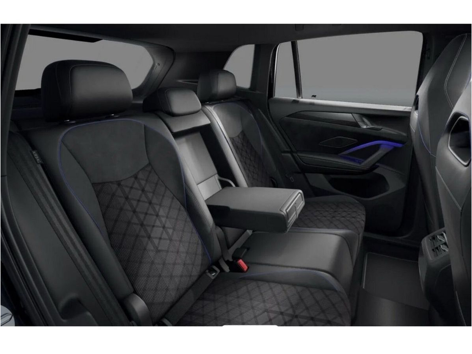 2026 Volkswagen Tiguan R-LINE 75 1.5 PHEV DSG 204HP €60,260