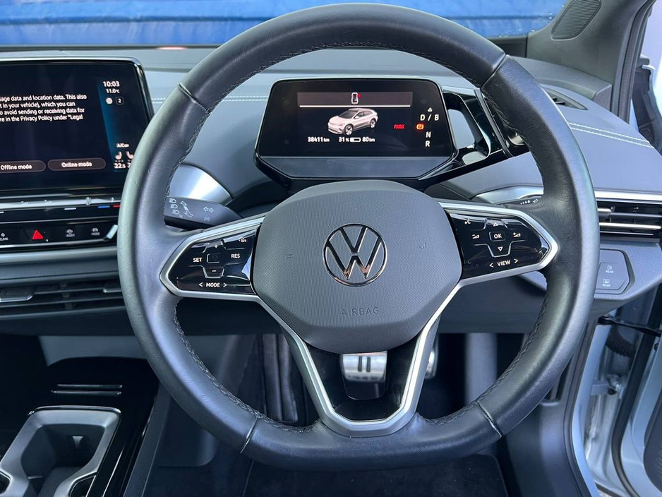 2023 Volkswagen ID.4 - image 4