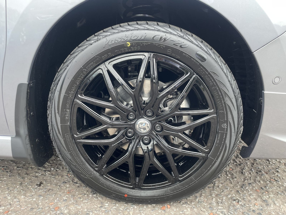 2026 Opel Vivaro - image 9