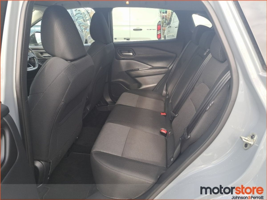 2023 Nissan Qashqai ONE LADY OWENER! ePOWER SV PREMIUM €30,900