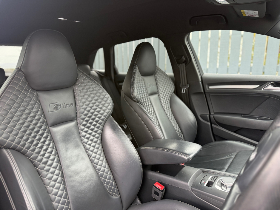 2016 Audi A3 - image 4