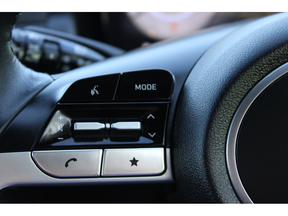 2023 Hyundai Tucson 2WD Executive Plus €36,950