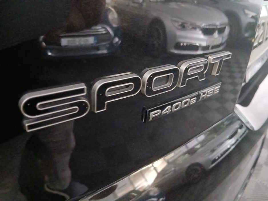 2022 Land Rover Range Rover Sport 2.0 Range Rover Sport HSE Finance Available 1 Owner €59,777