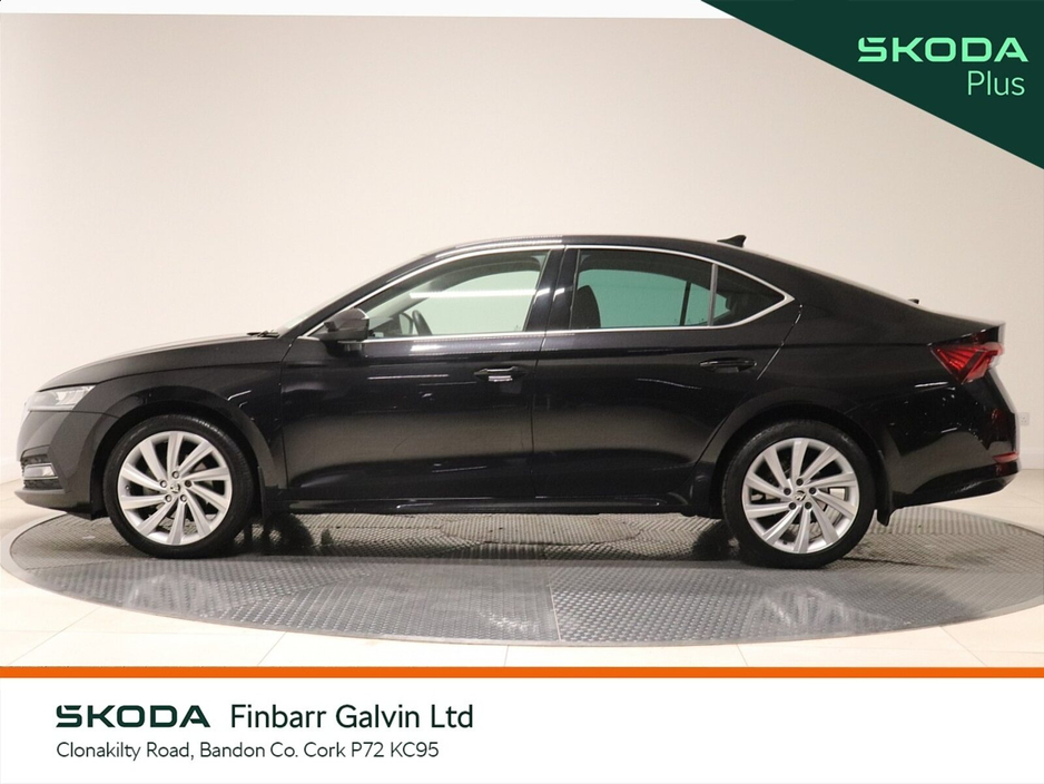 2023 Skoda Octavia - image 6