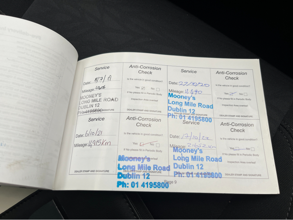 2018 Hyundai ix20 - image 22