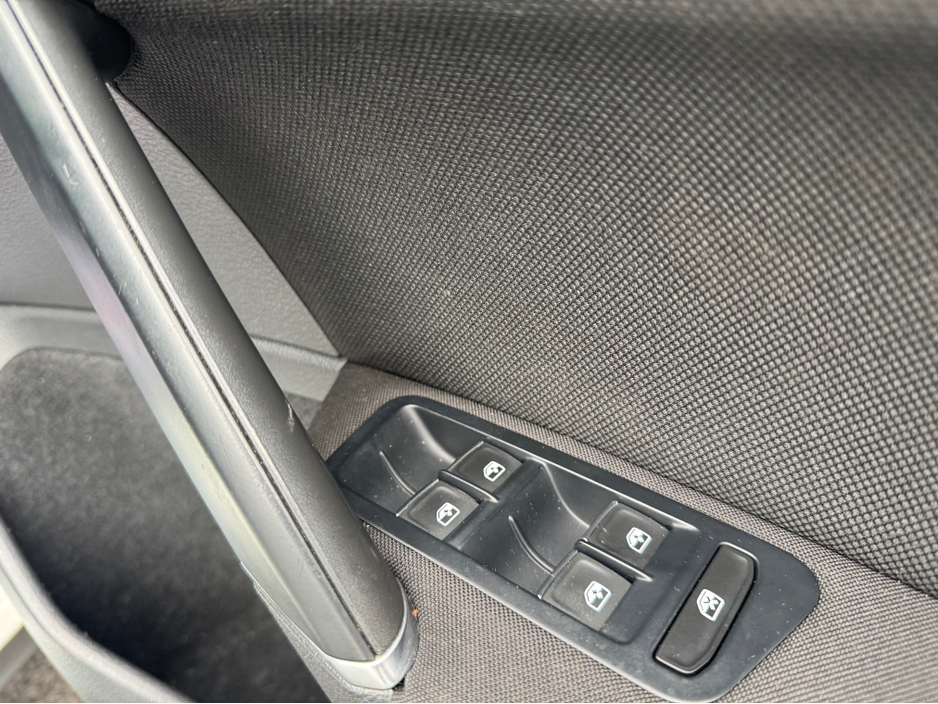 2017 Volkswagen Golf GTD 2.0 MANUAL *FULL SERVICE HISTORY* €18,995