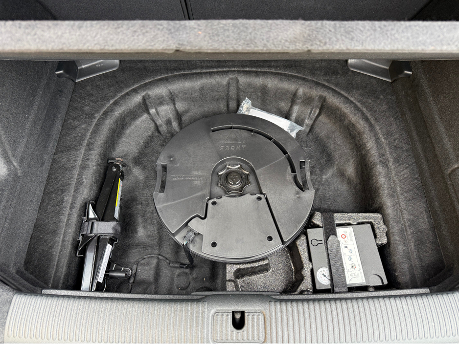 2018 Audi A3 - image 14