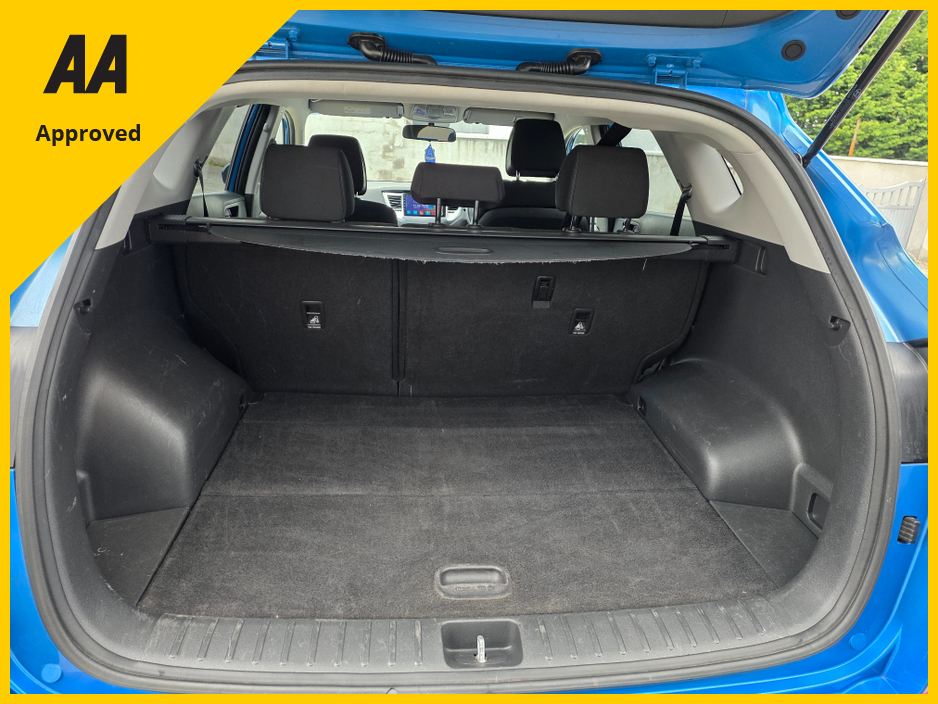 2017 Hyundai Tucson - image 7