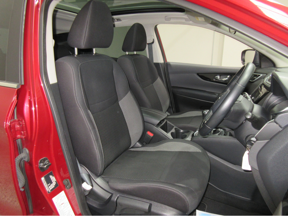 2020 Nissan Qashqai 1.3 SE - PAN ROOF - FINANCE & SCRAPPAGE AVAILABLE €18,795