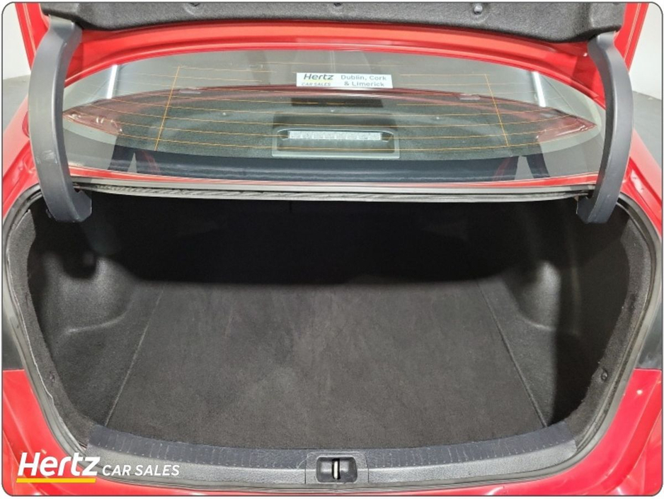 2023 Toyota Corolla LUNA SALOON 1.8 Petrol Automatic €22,795