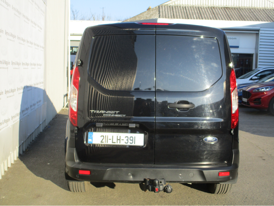 2021 Ford Transit Connect - image 14