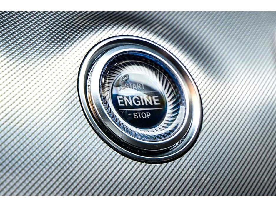 2018 Mercedes-Benz E Class - image 25