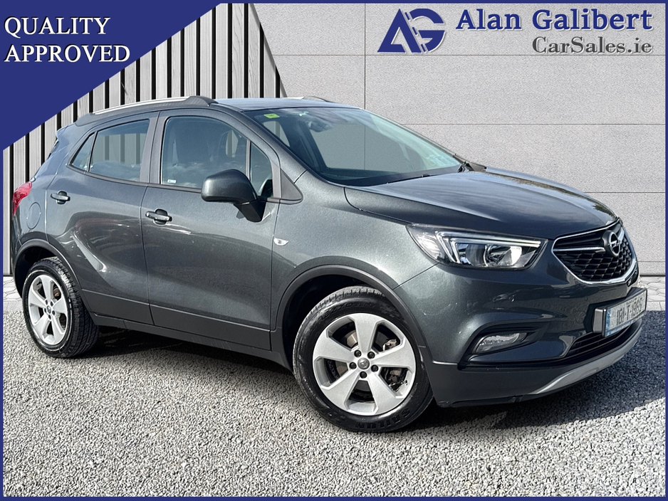 2018 Opel Mokka for sale in , Ireland