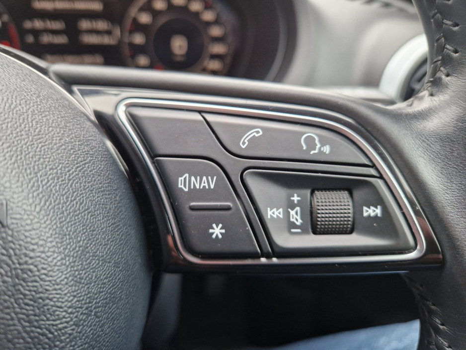 2017 Audi A3 - image 31