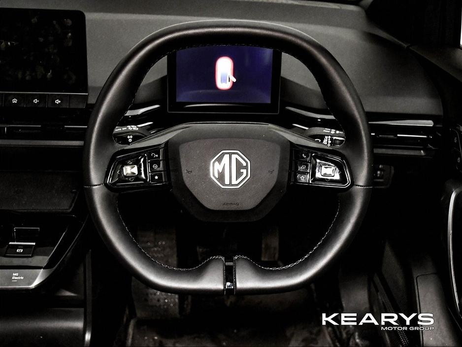2023 MG 4 LR 64KWH Exclusive €23,333