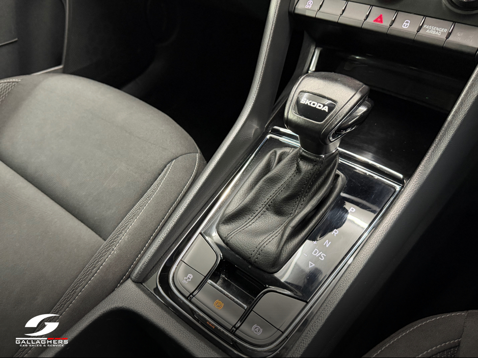 2023 Skoda Karoq (231) AMBITION 2.0 TDI DSG AUTOMATIC €34,750