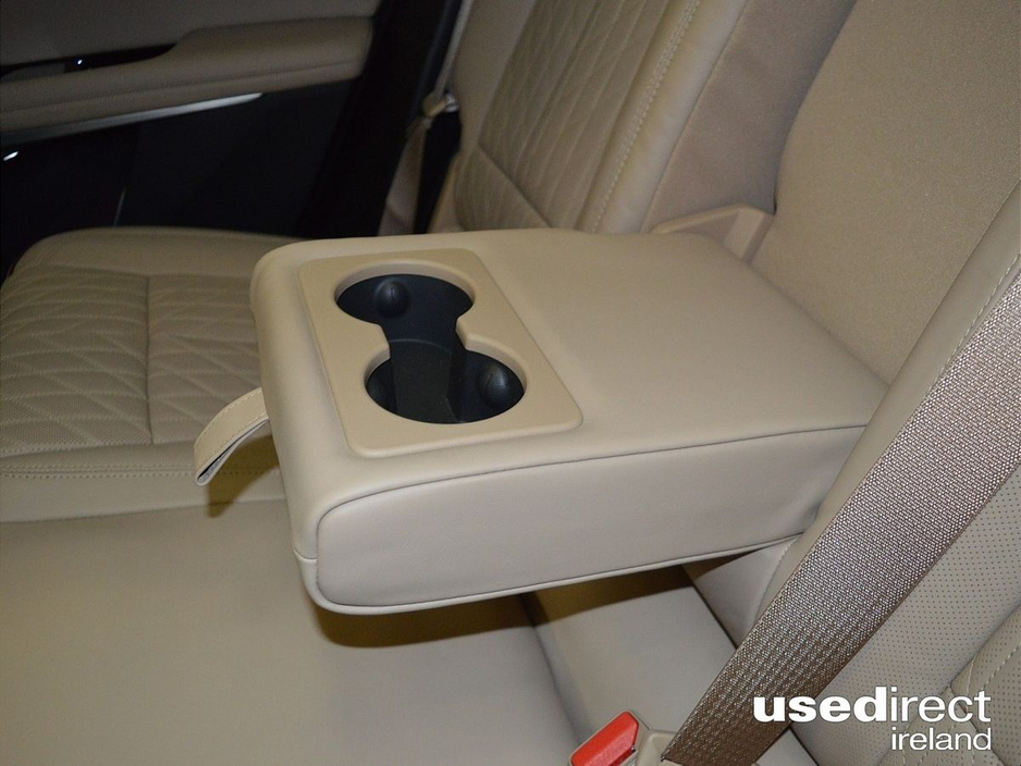 2026 Cadillac Lyriq - image 33