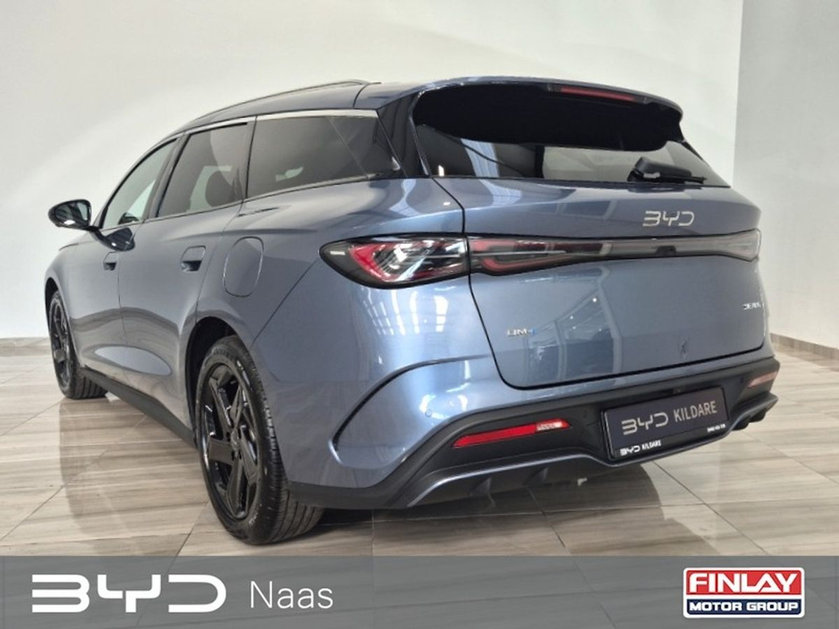 2026 BYD Seal - image 3