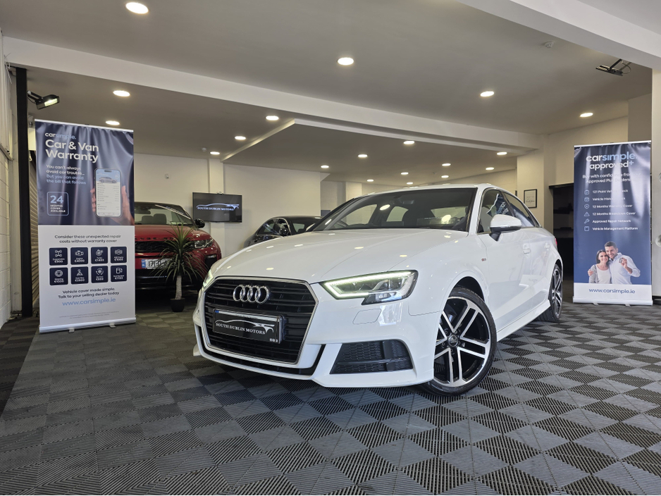 2017 Audi A3 for sale in , Ireland
