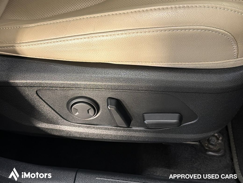 2022 Kia Sportage K4 5DR €28,400